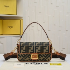 Fendi Top Handle Bags